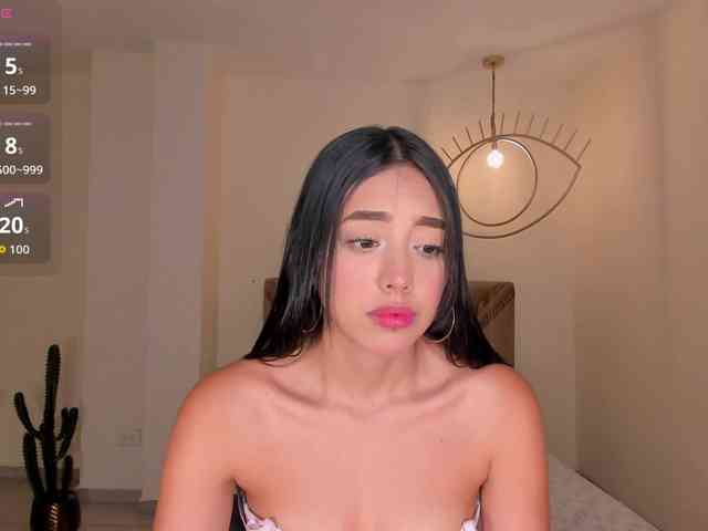 ScarlettBlaze webcam