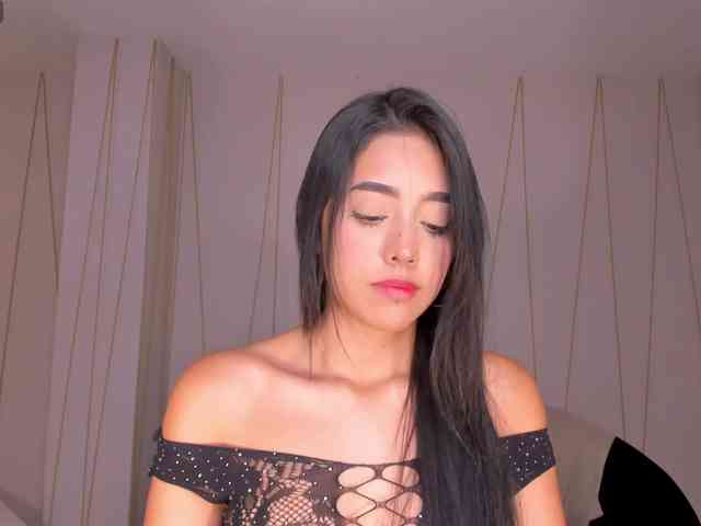 ScarlettBlaze webcam