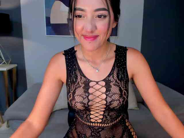 ScarlettBlaze webcam