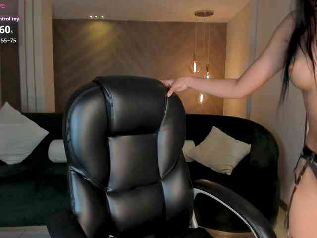 ScarlettBlaze webcam