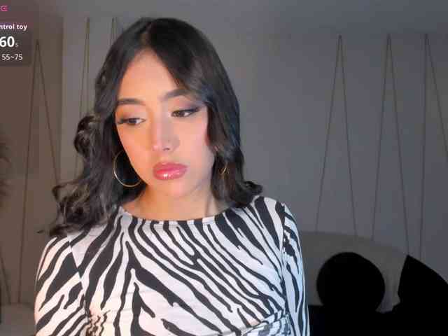 ScarlettBlaze webcam