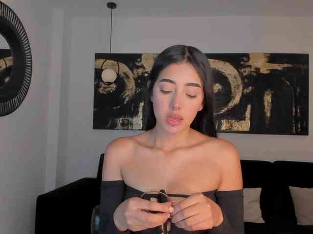 ScarlettBlaze webcam