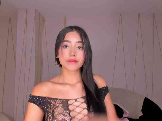 ScarlettBlaze webcam