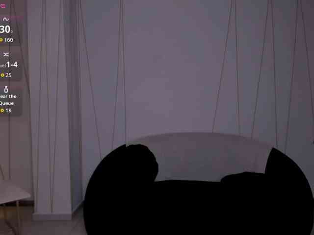 ScarlettBlaze webcam