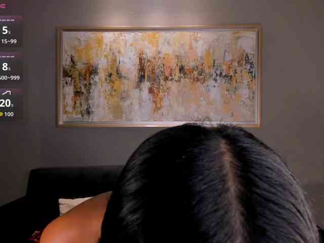 ScarlettBlaze webcam