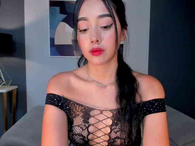 ScarlettBlaze webcam