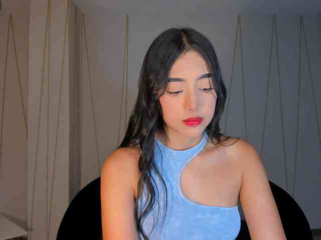 ScarlettBlaze webcam