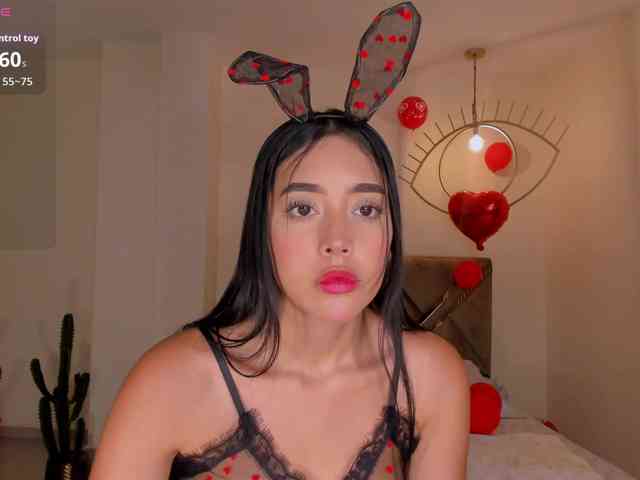 ScarlettBlaze webcam