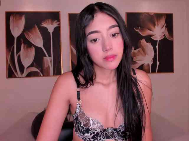 ScarlettBlaze webcam