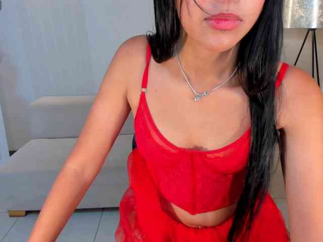 ScarlettBlaze webcam