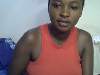 sweet-luna1 Porn Show