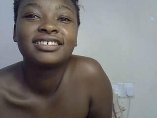 sweet-luna1 Porn Show