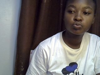 sweet-luna1 Porn Show