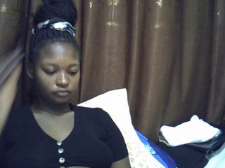 sweet-luna1 Porn Show