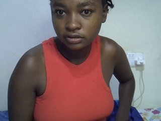 sweet-luna1 Porn Show