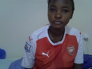 sweet-luna1 Porn Show