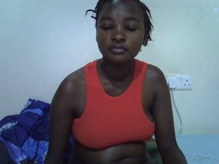 sweet-luna1 Porn Show