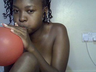 sweet-luna1 Porn Show