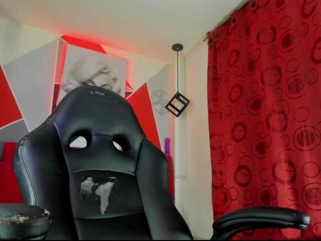  SexyRose69 chat room