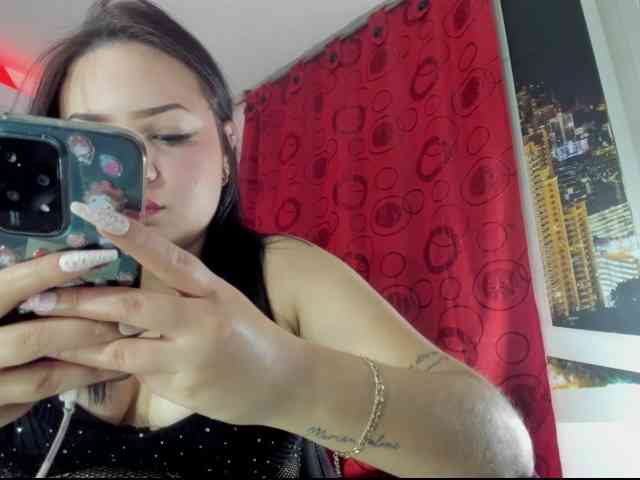 SexyRose69 webcam