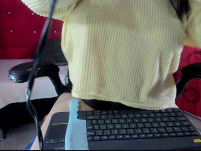 SexyRose69 webcam