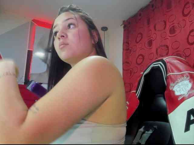 SexyRose69 webcam