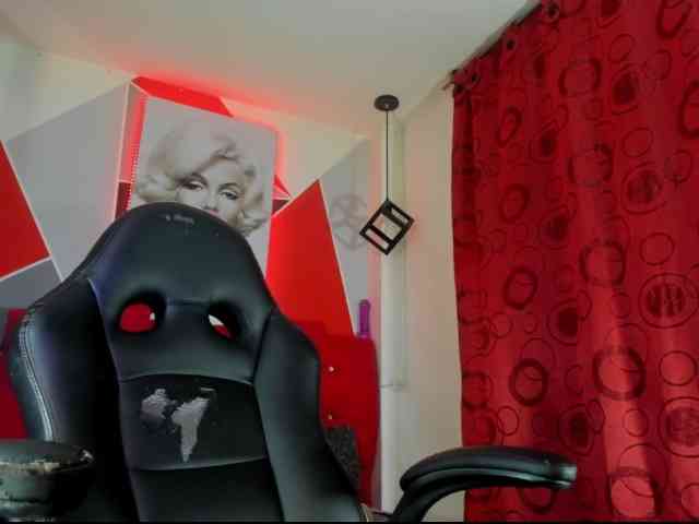 SexyRose69 webcam