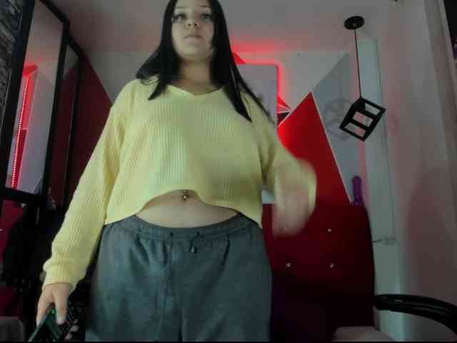 SexyRose69 webcam