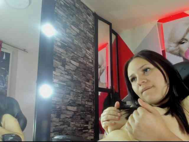 SexyRose69 webcam