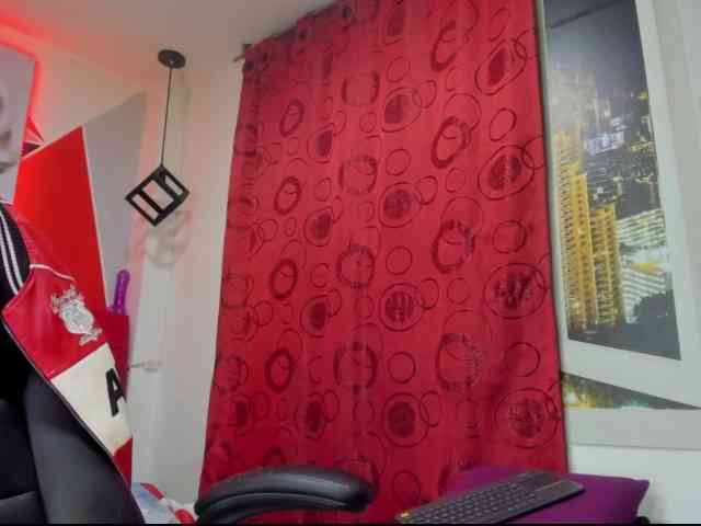 SexyRose69 webcam