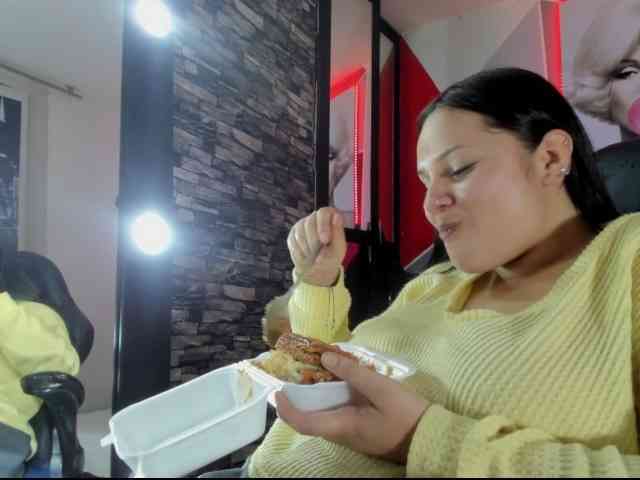 SexyRose69 webcam