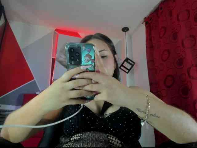 SexyRose69 webcam