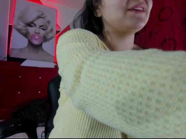 SexyRose69 webcam