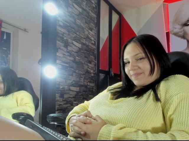 SexyRose69 webcam