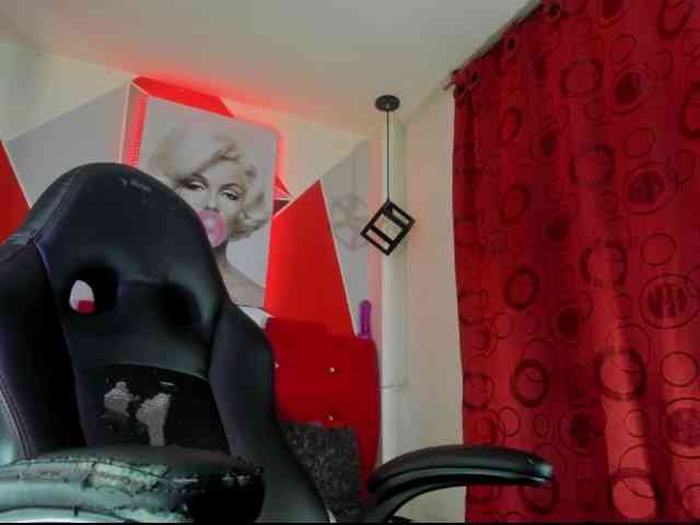 SexyRose69 webcam