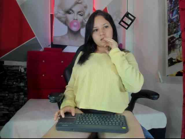 SexyRose69 webcam
