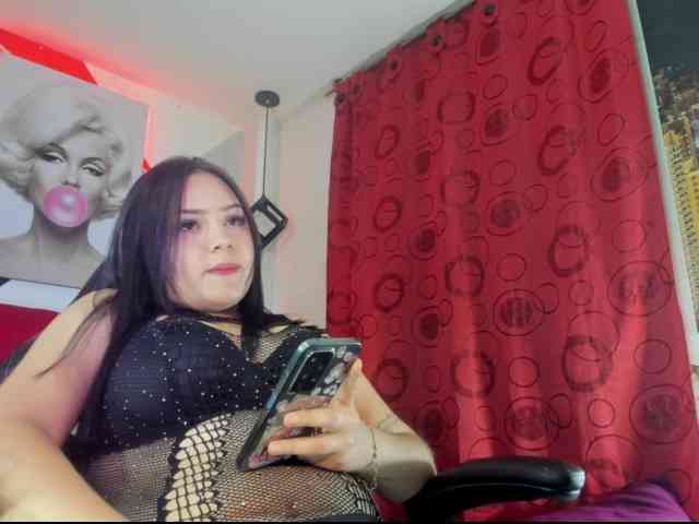 SexyRose69 webcam