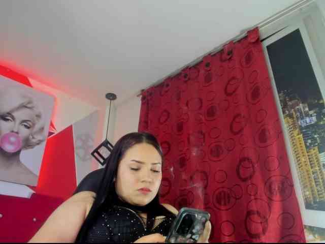 SexyRose69 webcam