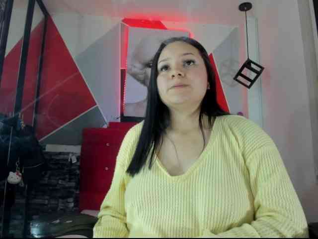 SexyRose69 webcam