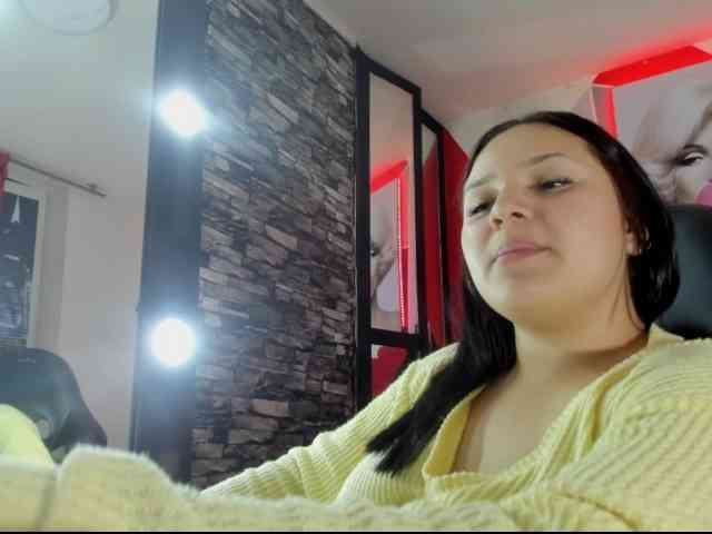 SexyRose69 webcam