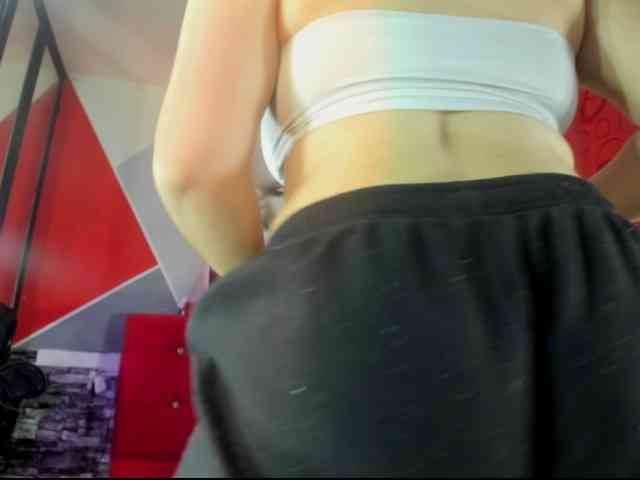 SexyRose69 webcam