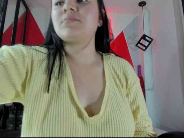 SexyRose69 webcam