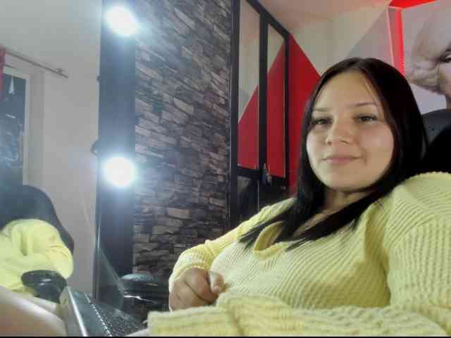 SexyRose69 webcam