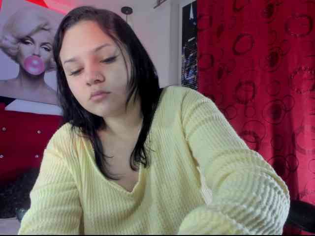 SexyRose69 webcam