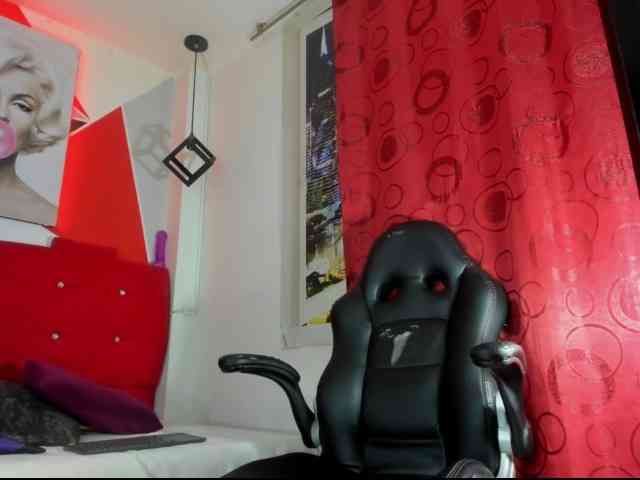 SexyRose69 webcam