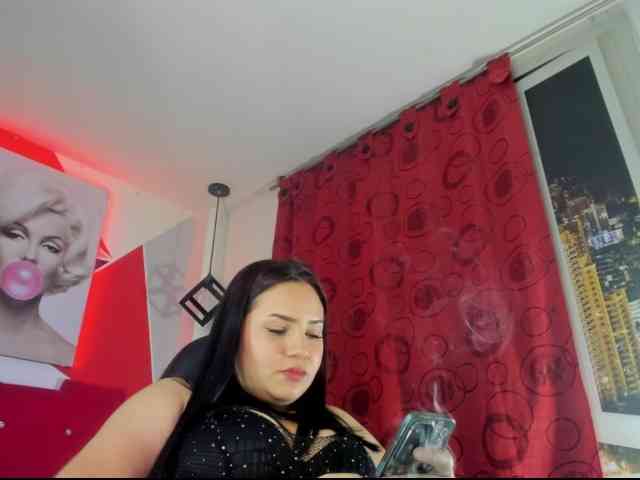 SexyRose69 webcam