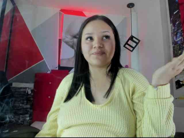 SexyRose69 webcam