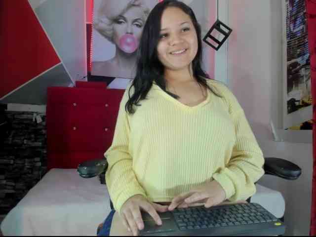 SexyRose69 webcam