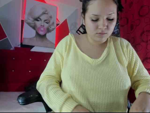SexyRose69 webcam