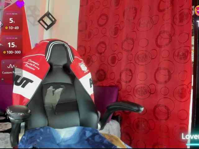 SexyRose69 webcam